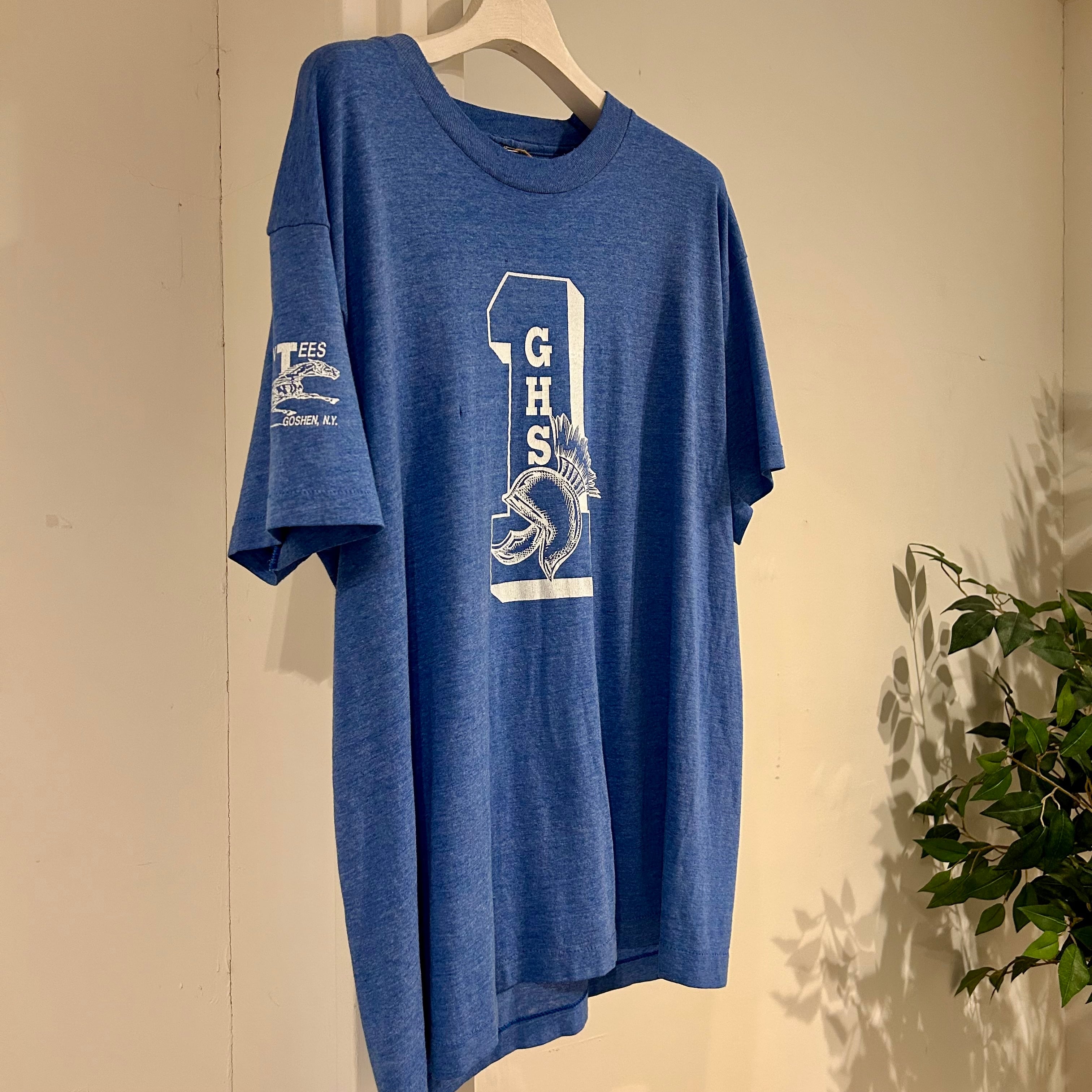 古着 80s ヴィンテージ 半袖Tシャツ | AND1931