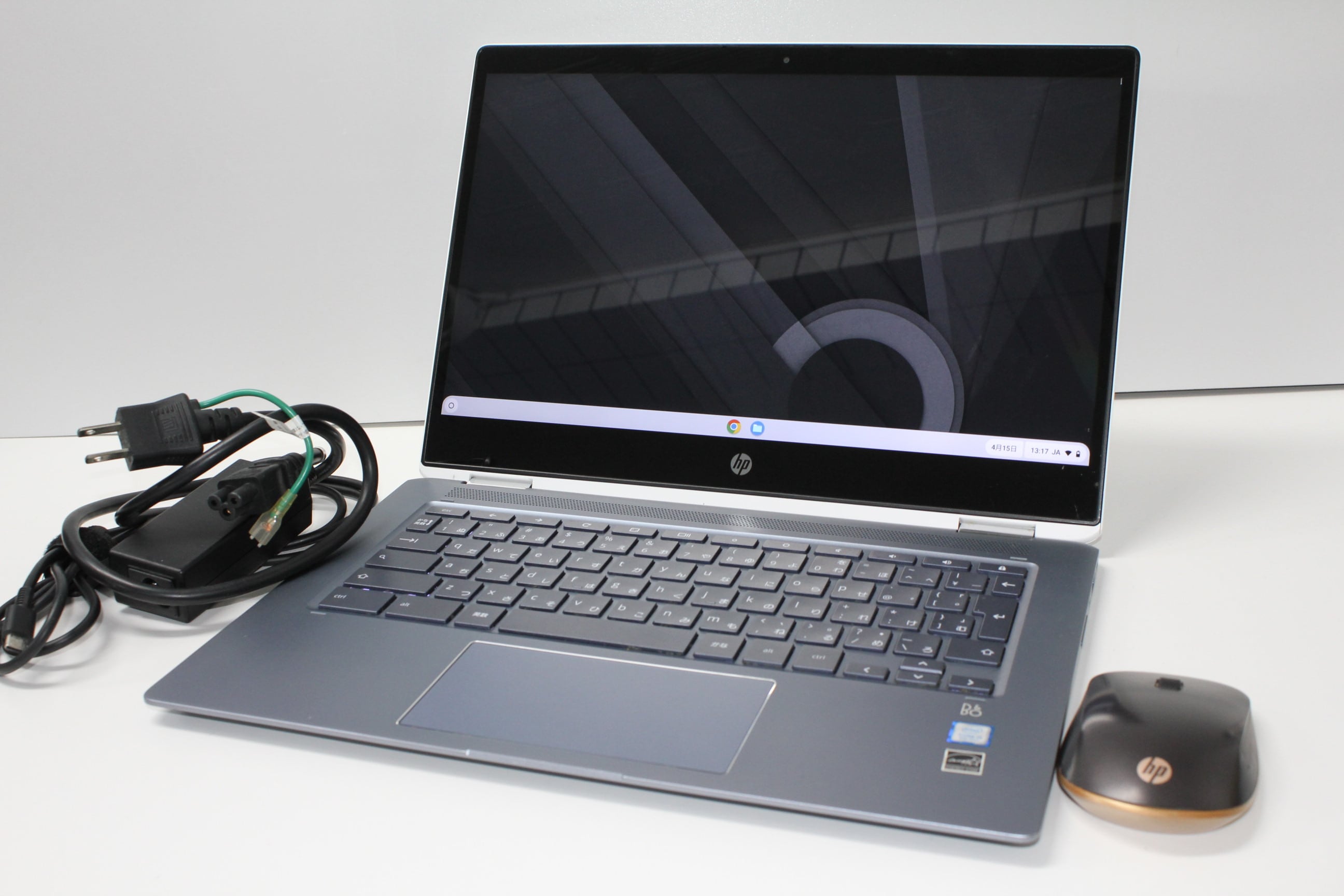 中古ノートパソコン/VivobookFilp14/ 中古ノートPC】ASUS〈VivoBook Flip 14〉Intel Core i3/SSD128GB