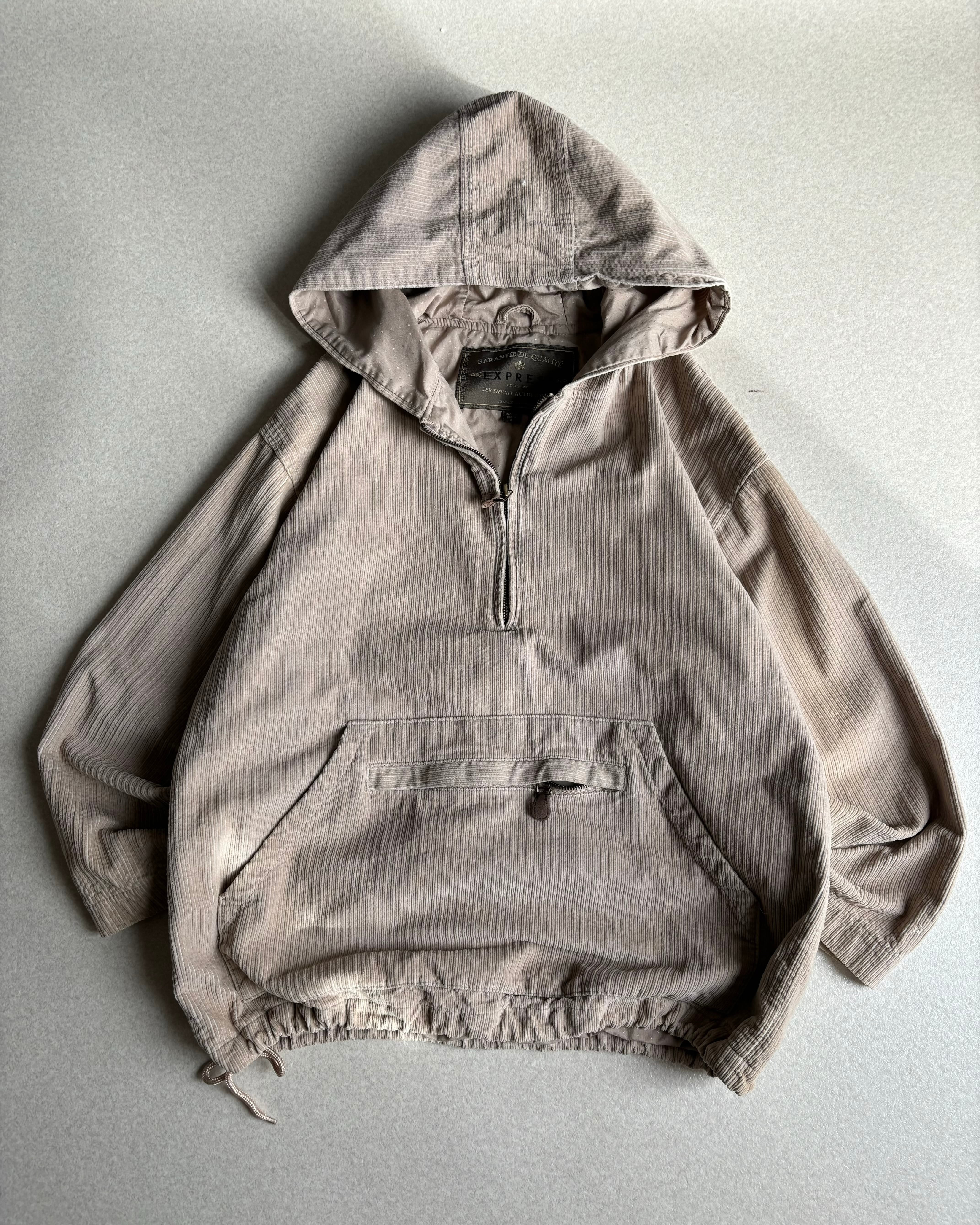 90s CAB CLOTHING MA1 フライトジャケット ヴィンテージ | Pay ID