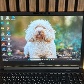 『新型2022年式』富士通 LIFEBOOK A5512 i5第12世代 メモリ8GB SSD256GB ノートパソコン