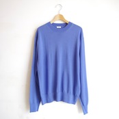 LOEFF Women's CASHWOOL Crew Knit