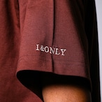 METAL LOGO PREMIUM COTTON TEE