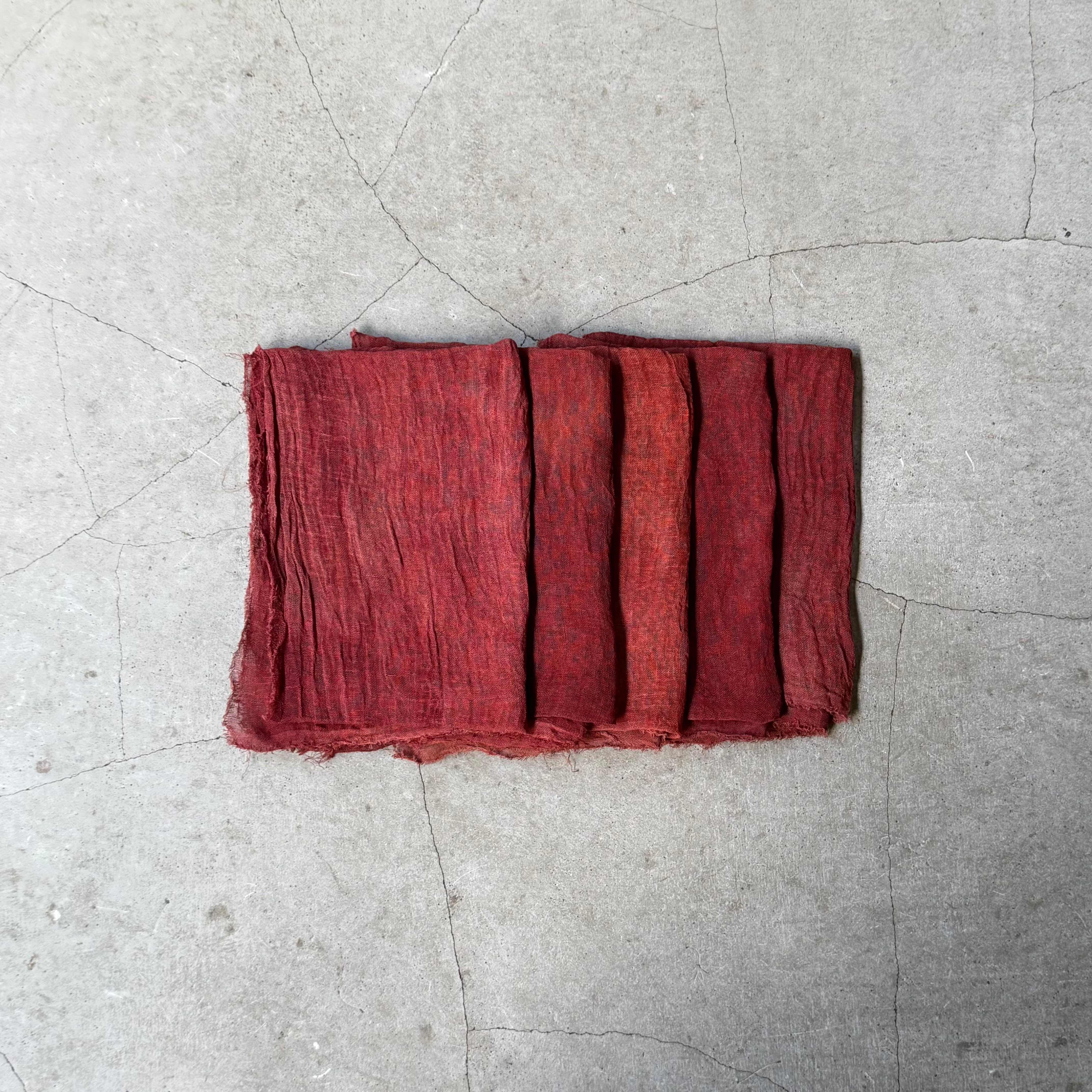 布 | gallery 一白