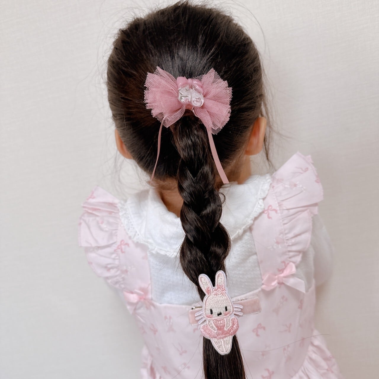Pico即納】バレリーナうさちゃんヘアクリップ | Pico World