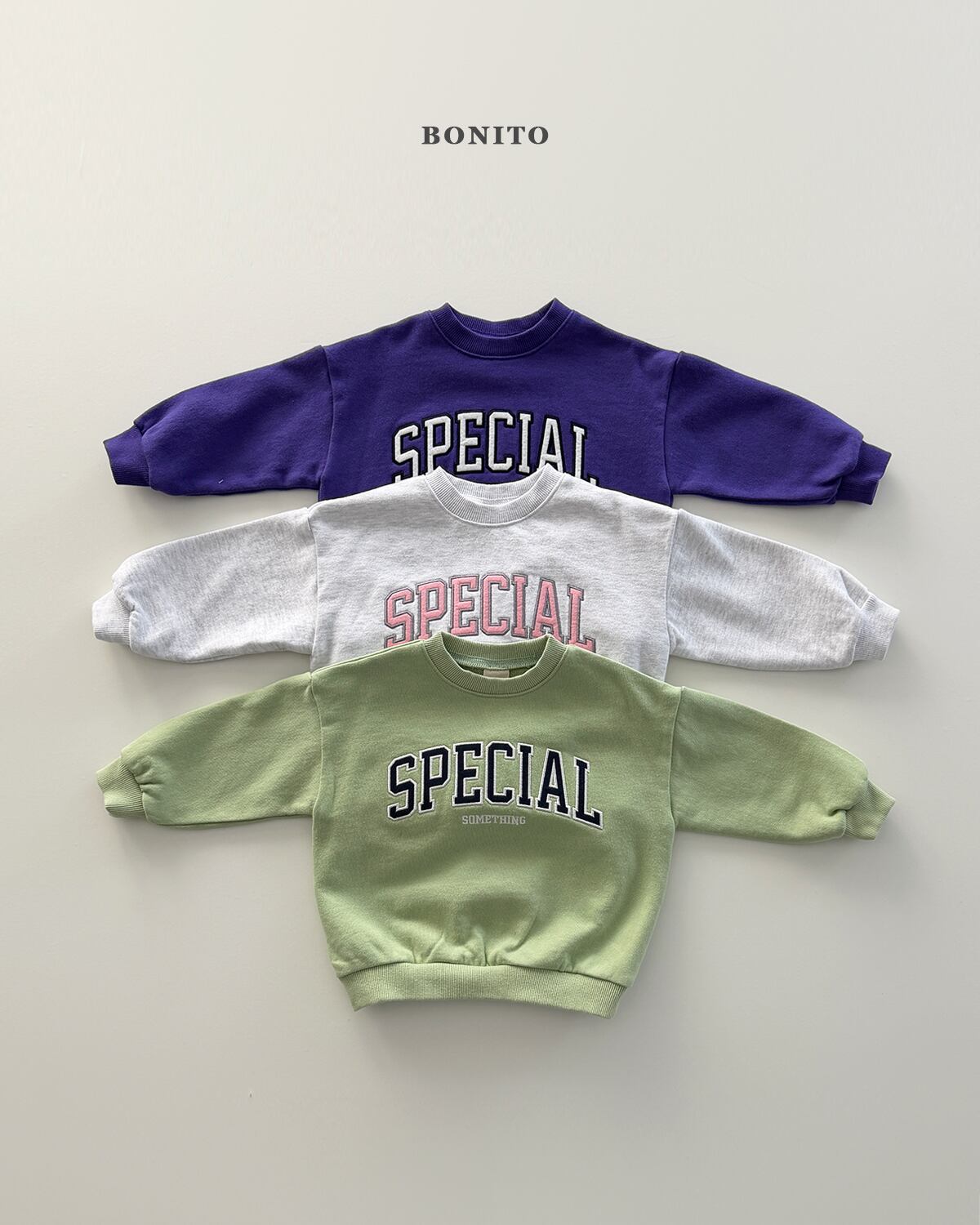 〚予約〛SPECIAL mtm <kids><Jr>