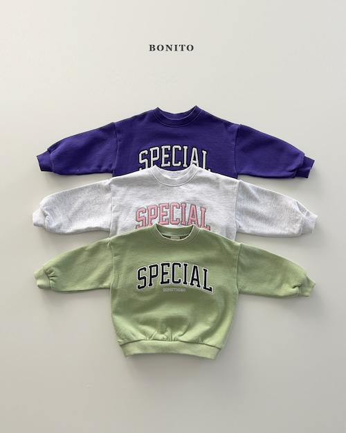 〚予約〛SPECIAL mtm <kids><Jr> 〚予約〛SPECIAL mtm <kids><Jr>