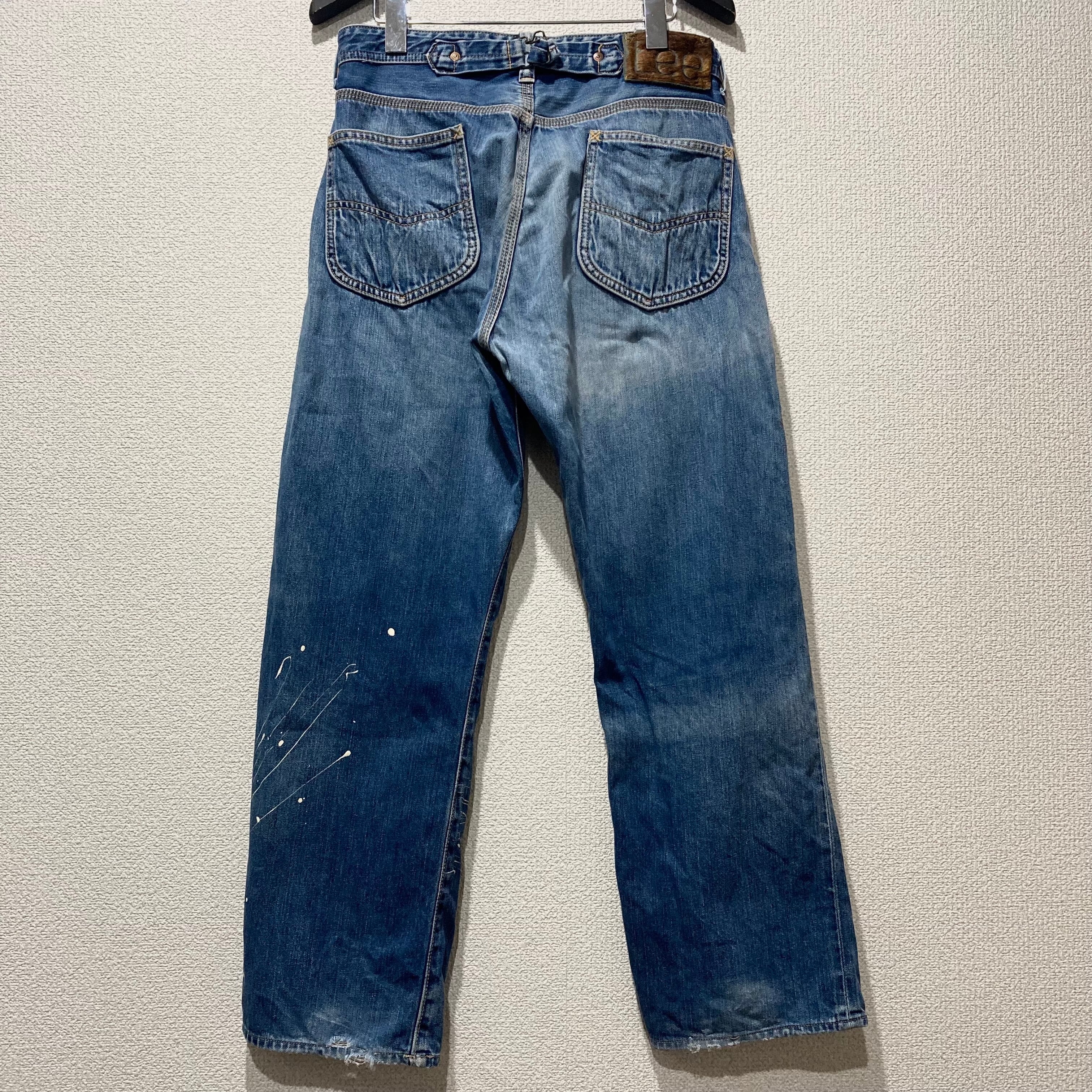 Lee101cowboy ヘアオンハイド W31 | PAY ID