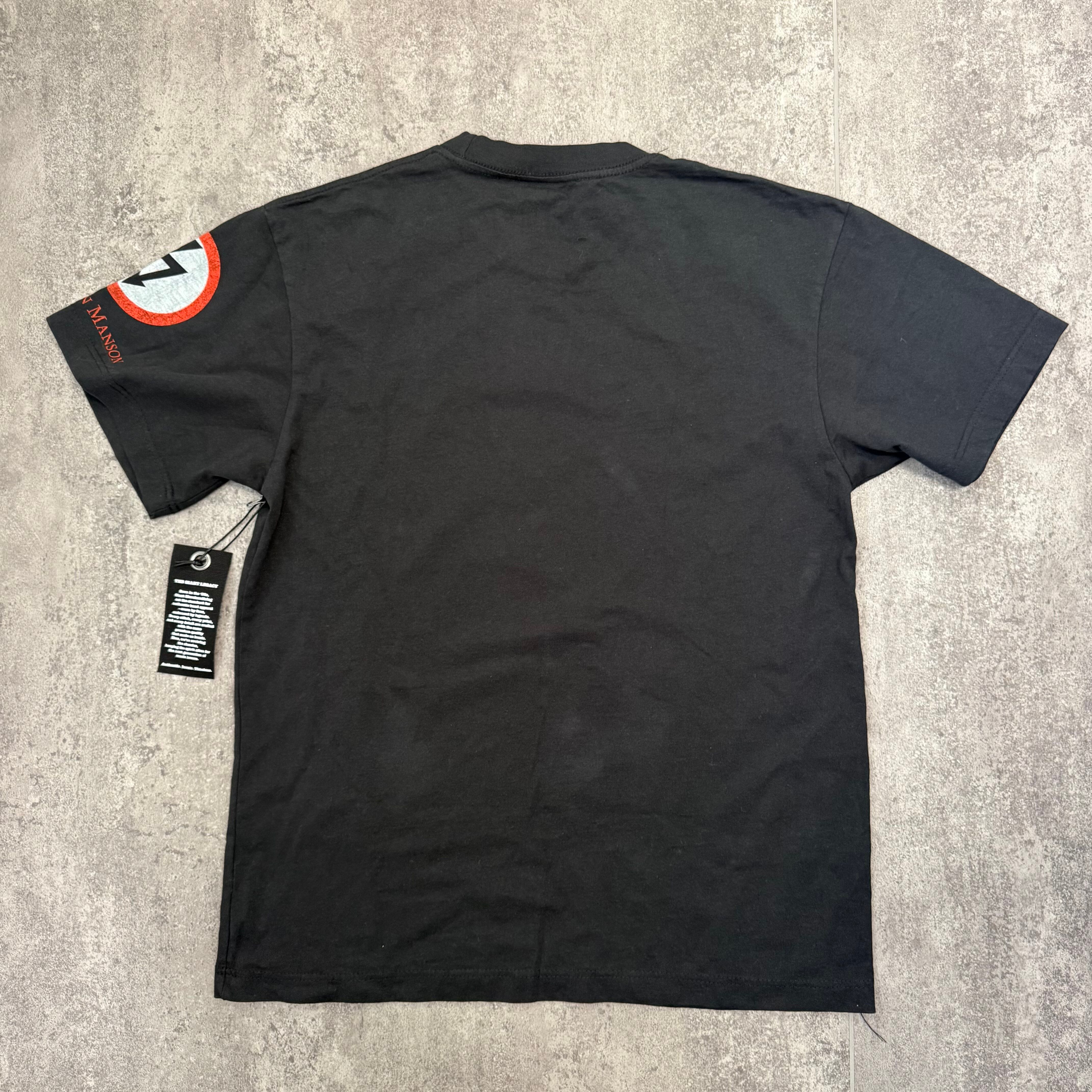 giant Vintage Marilyn Manson Tシャツ | 西田商店