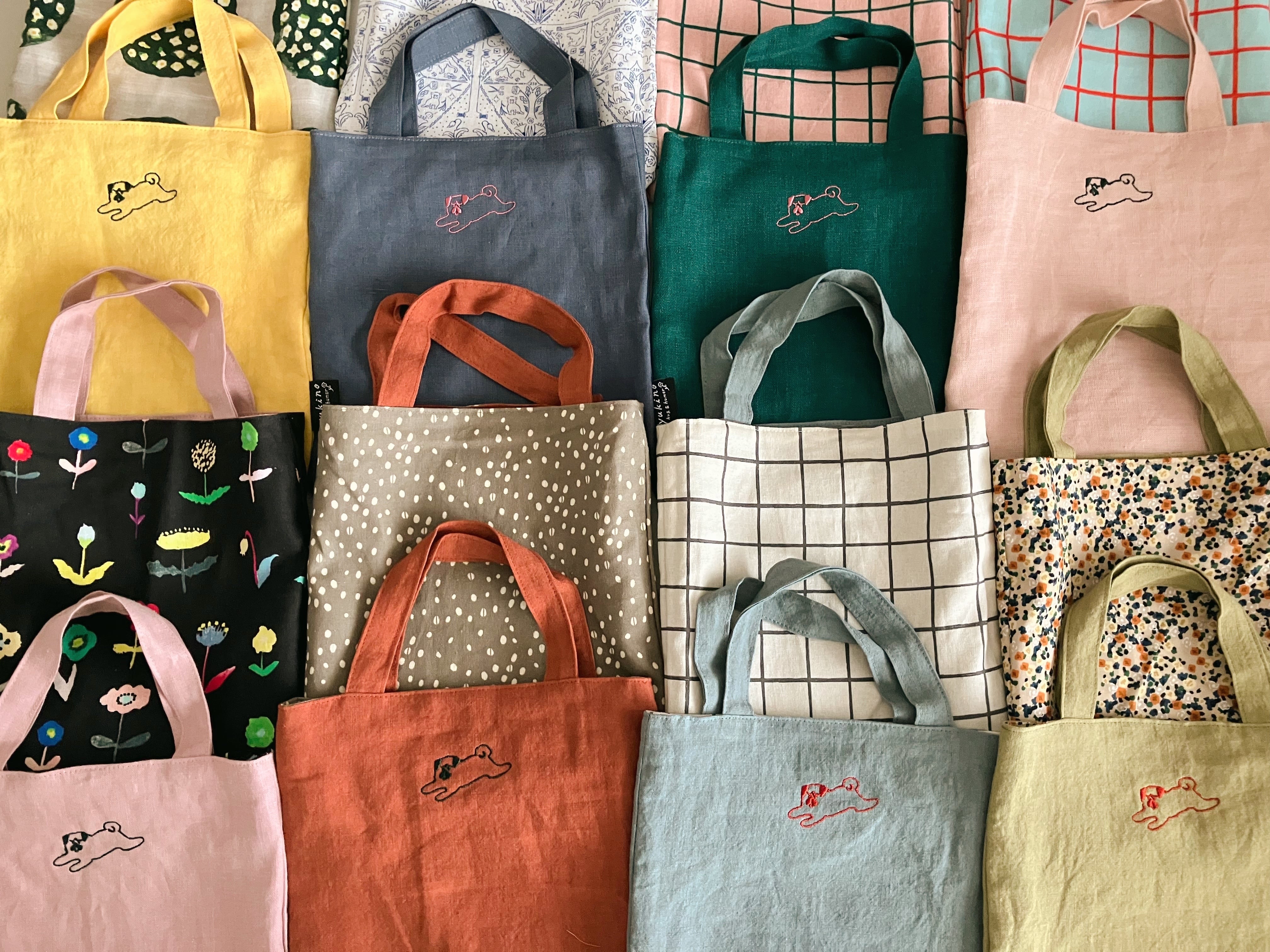 布もの雑貨 | yukino shop