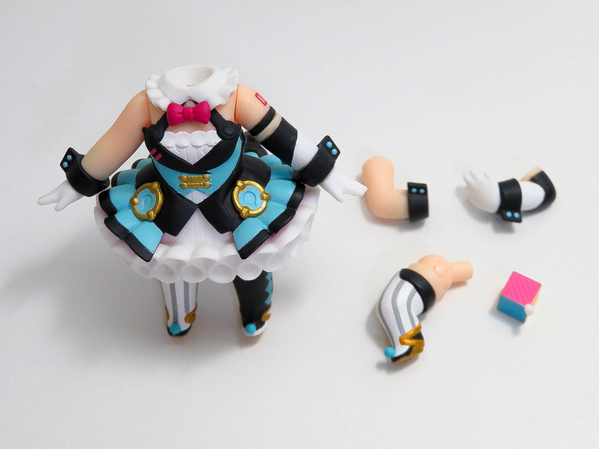 A－ランク）【1339】 初音ミク マジカルミライ 2019Ver. 体