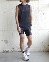 NOSTALGIC SLEEVELESS / RGT-17-2
