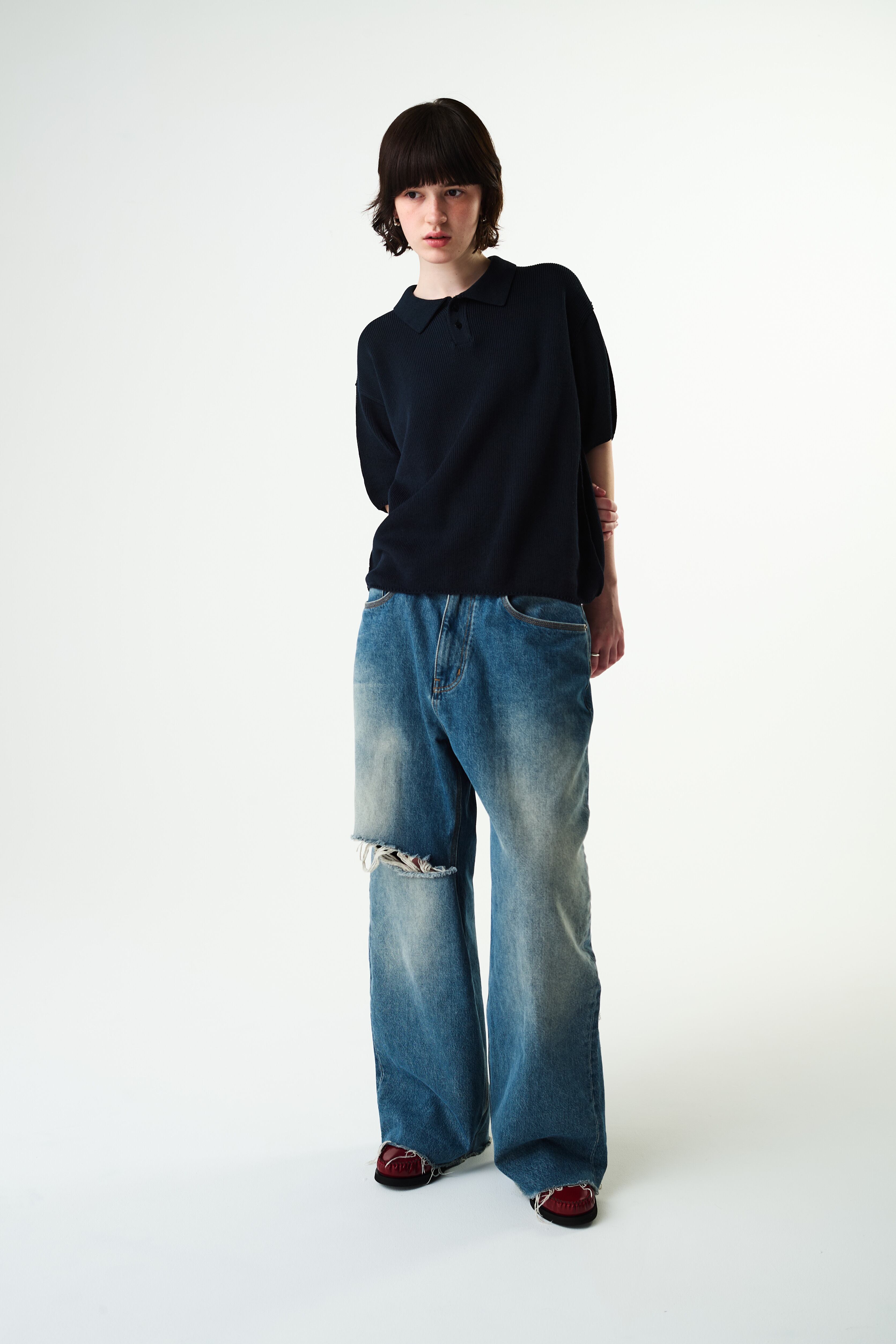 SEVA / RUBY | GADID ANONIEM