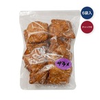 ざらめせんべい 300g ×６袋