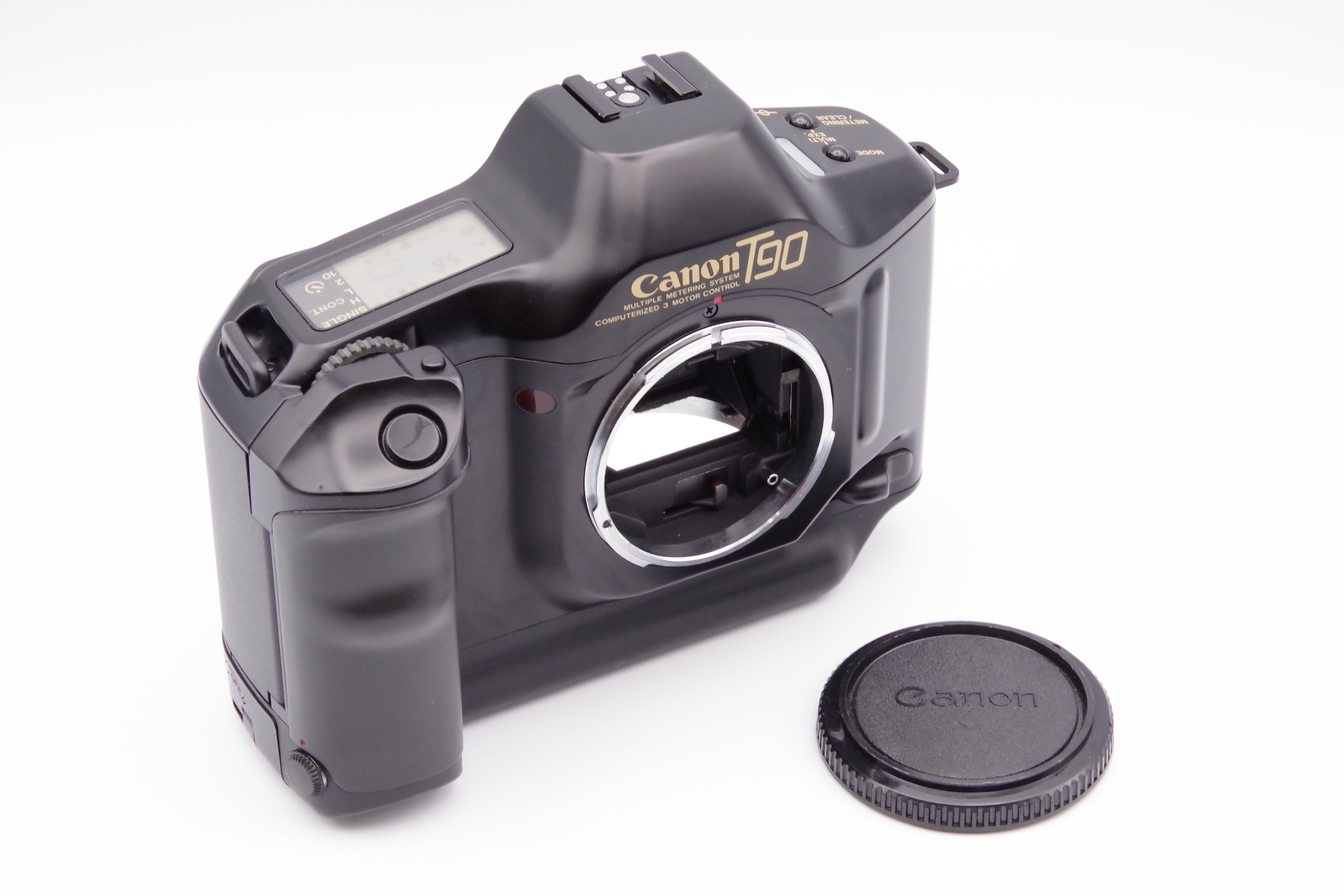 T90 Canon キャノン | 近江寫眞機店