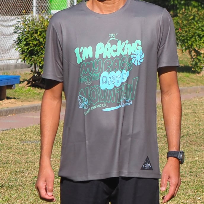 STAMP RUN & CO | Run Ride Point