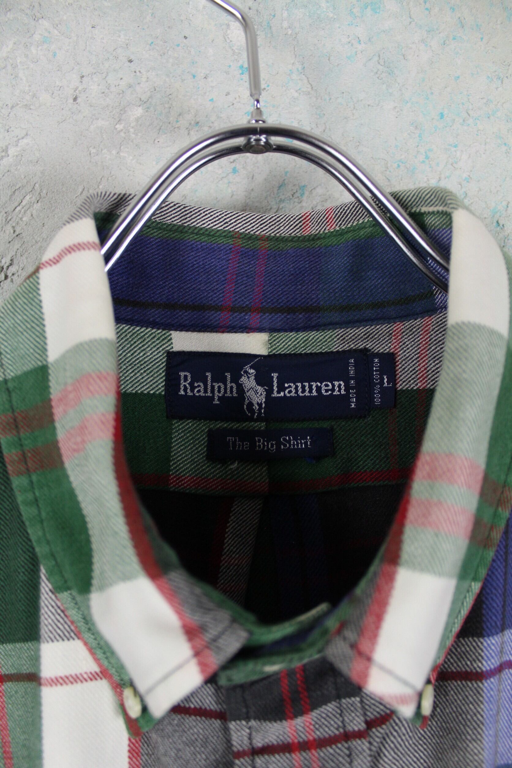 Ralph Lauren 