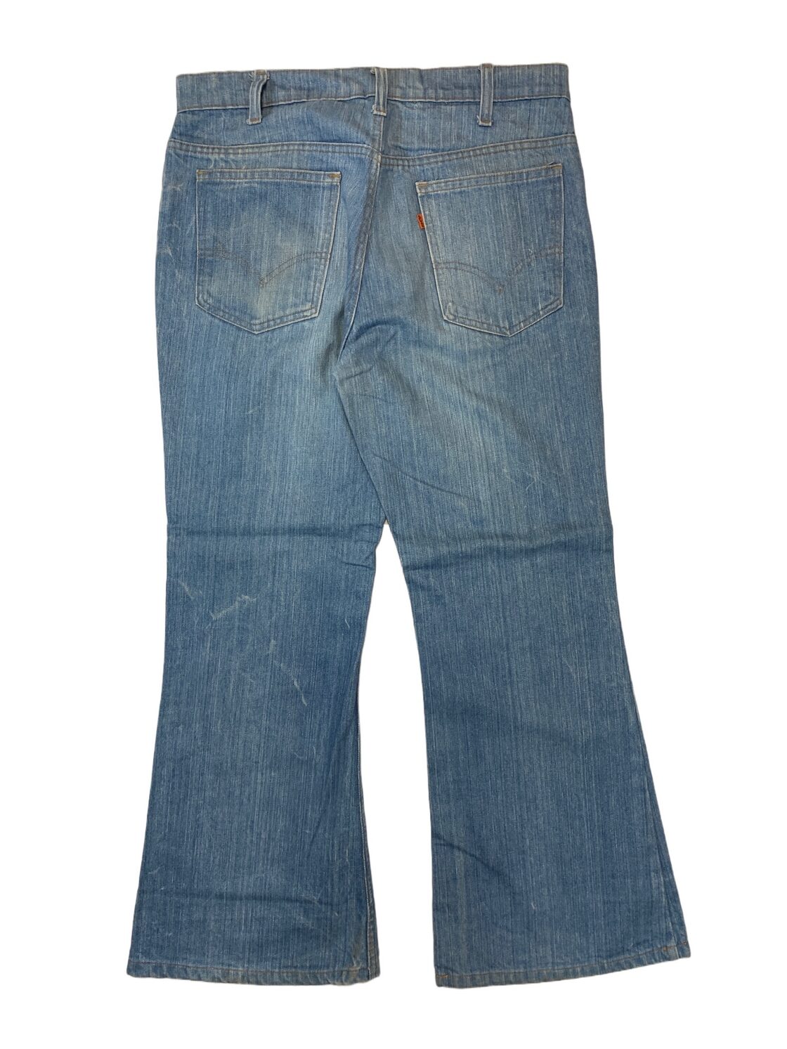 70s USA製】Levi