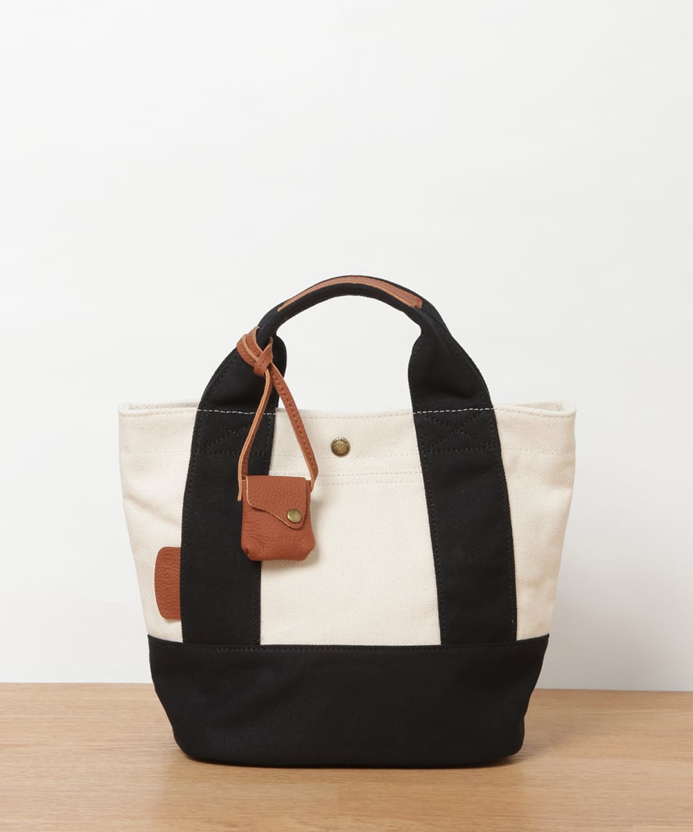 toleur(トーラ) コンビキャンバスミニトート 11568 | plybalserve