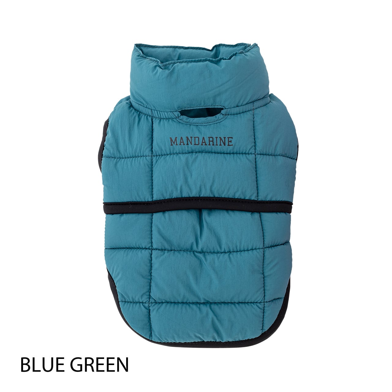 SUPER LIGHT PUFF VEST（3L.4L） スーパーライトパフベスト