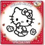 マジックねんど ハローキティー(7727794)
