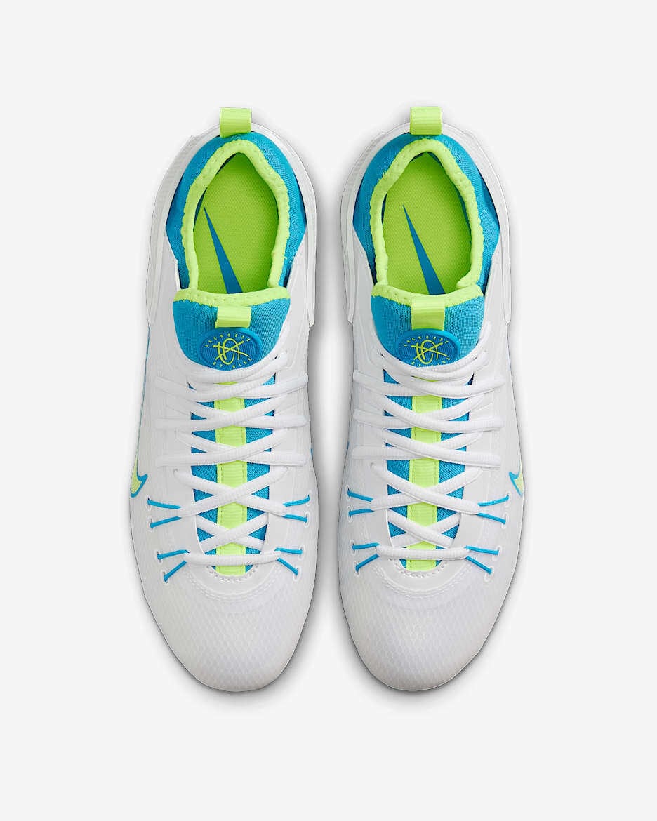 NIKE HUARACHE 9 ELITE Low SE 人工芝 ラクロス スパイク | LAX ZONE