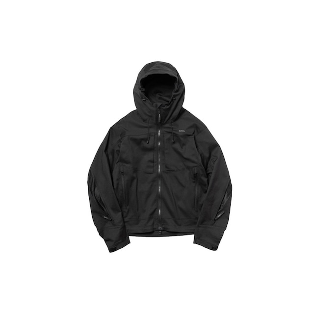 ROTOL / VENTILATION WIND JK / black