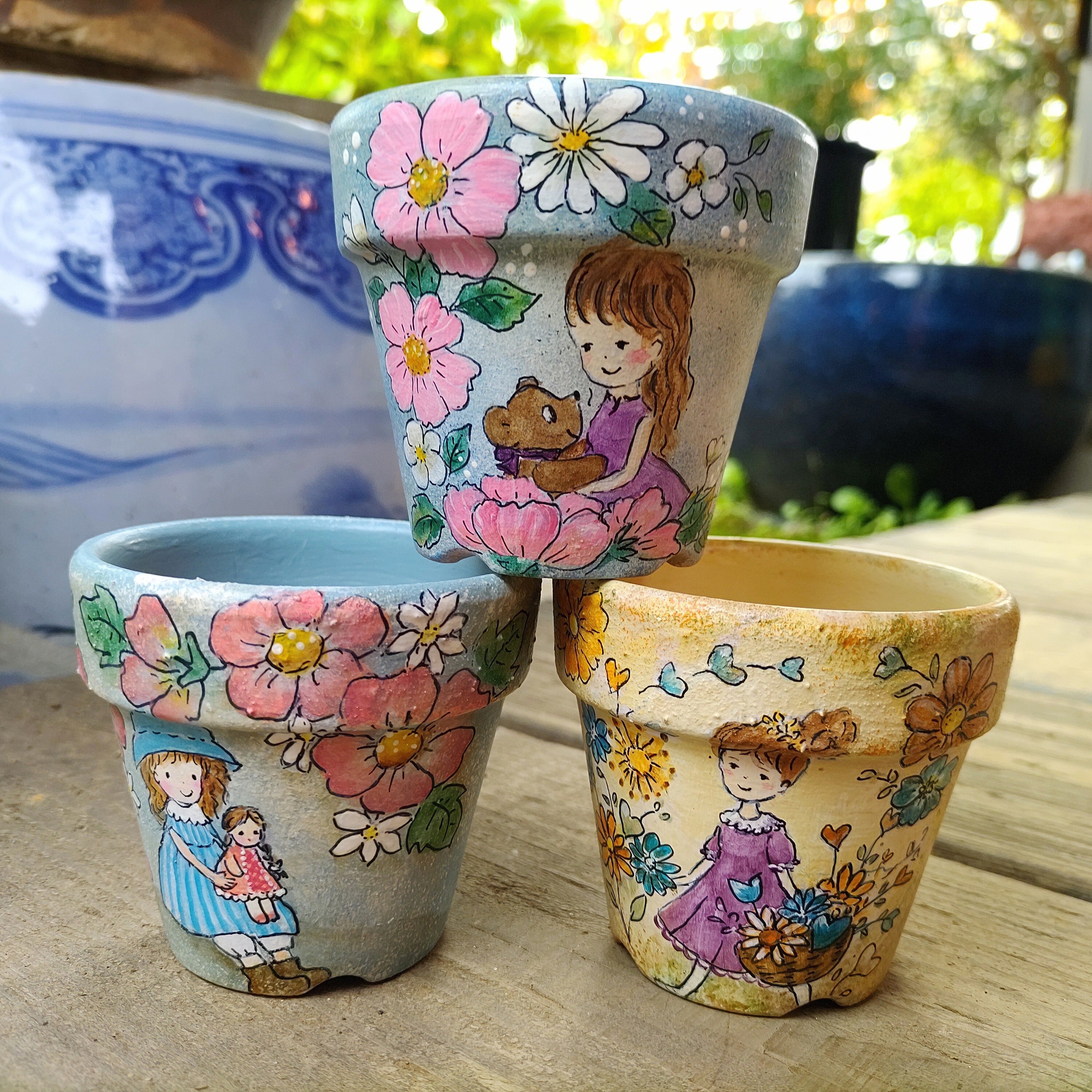 作家さん | RuPo 多肉植物専門店