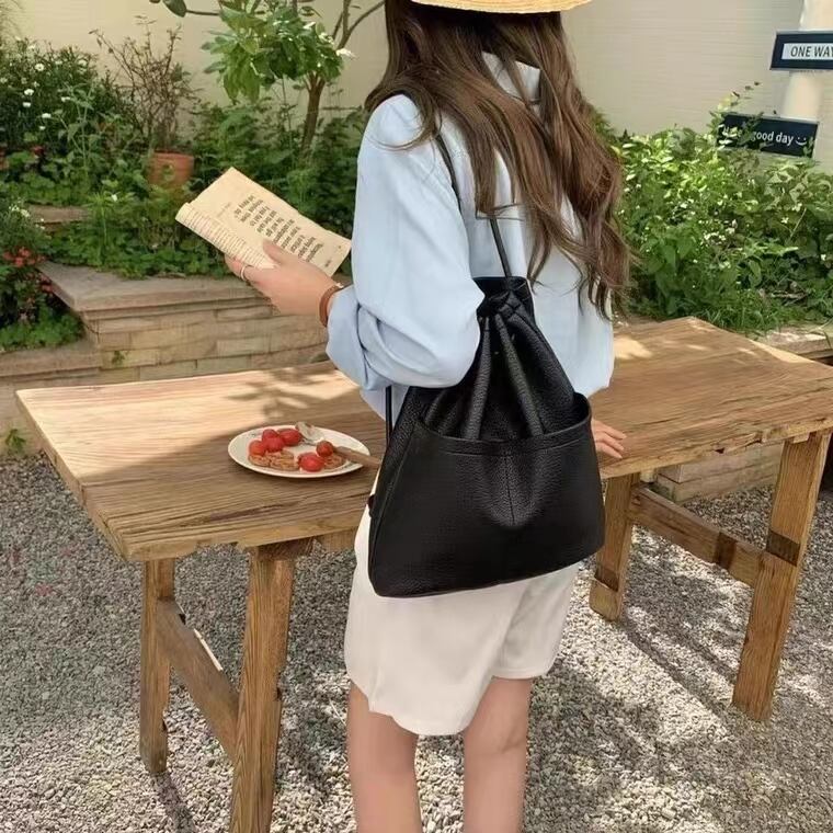 シンプルナップサック AS001-896