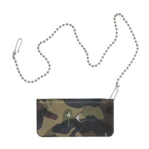 [THUG CLUB] Chopper Camo Long Wallet 正規品 韓国ブランド 韓国通販 韓国代行 韓国ファッション サグクラブ 日本 店舗 THUGCLUB