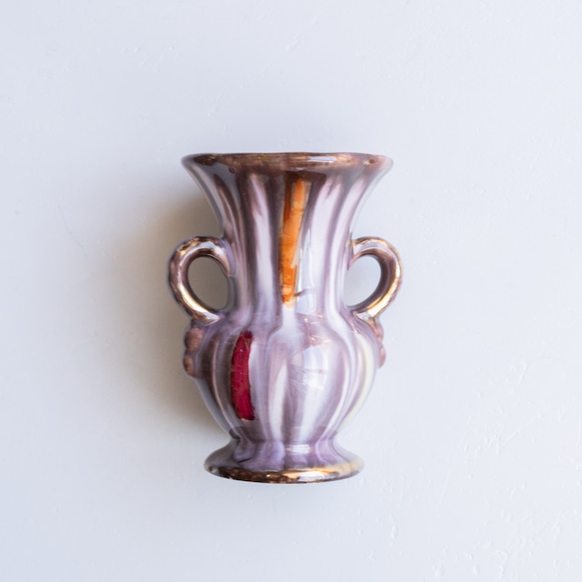 Pottery Vase