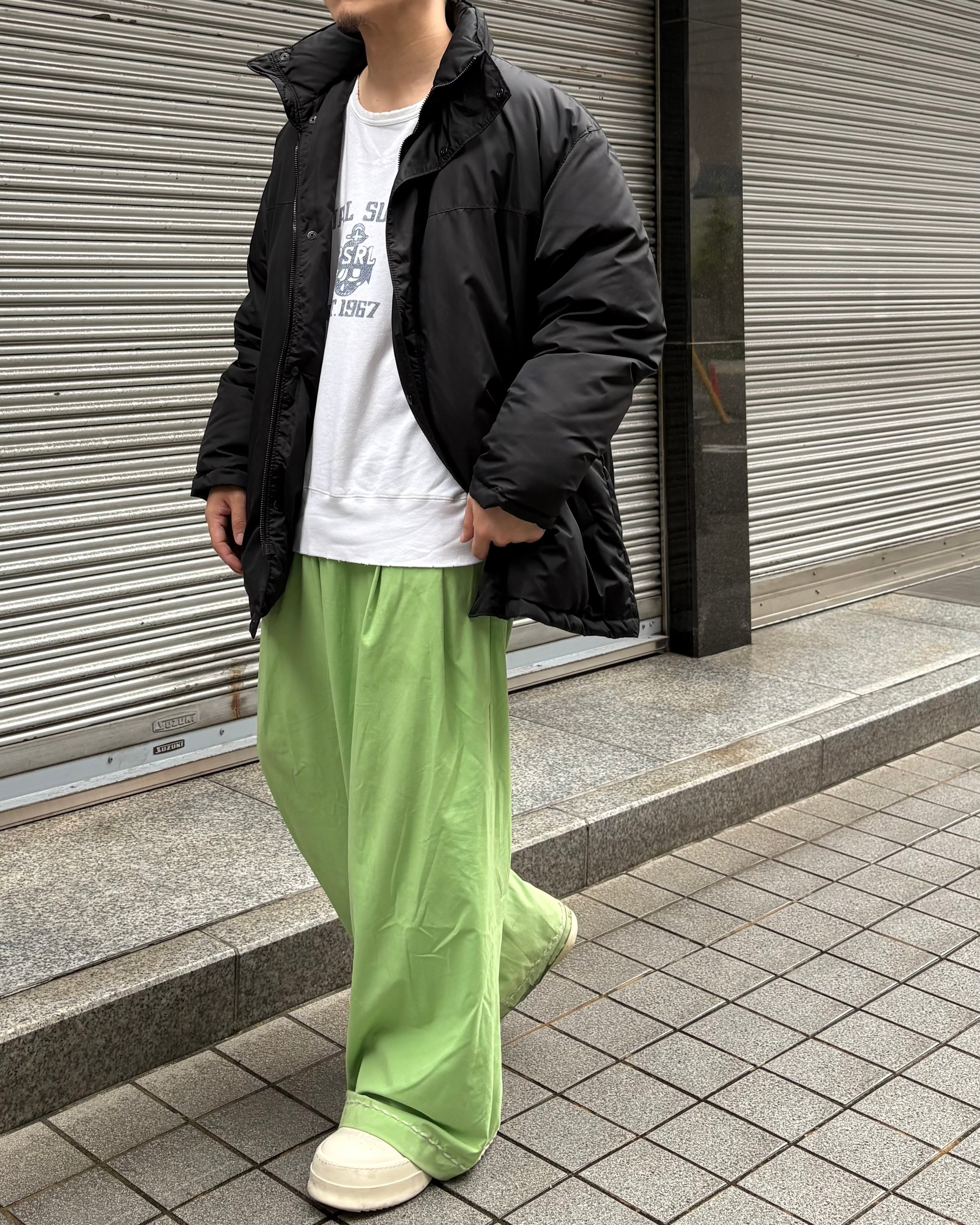 GUCCI Goose Down Jacket ITALY製