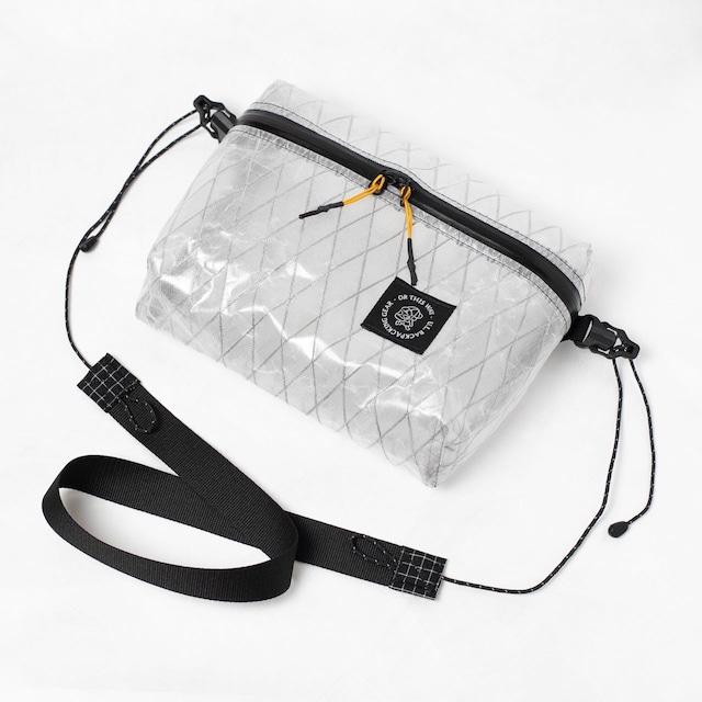 or this way / Sacoche Trail / X-Pac(UX10)