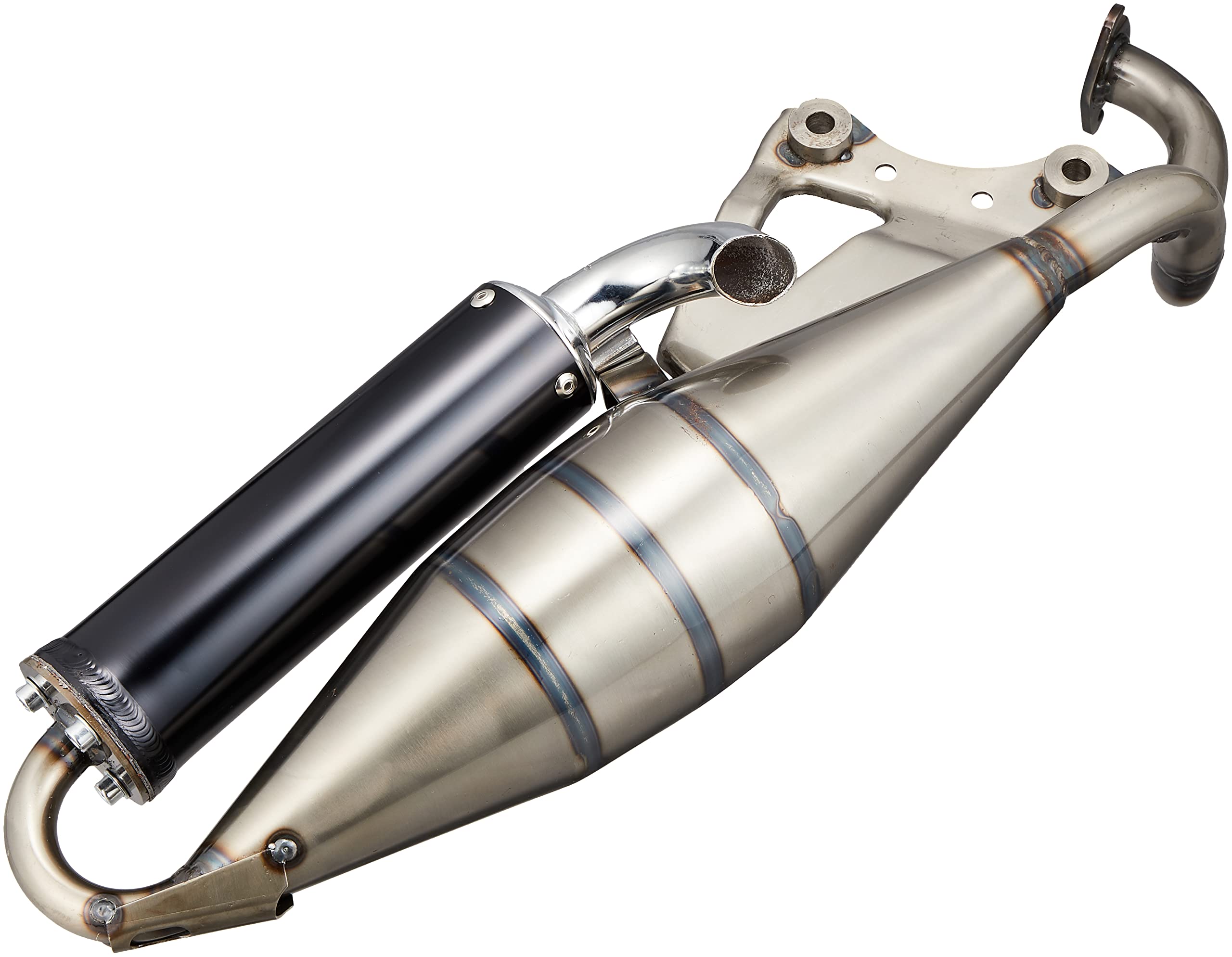 バイク キャリア ヒッチメンバー用 スチール製 ヒッチメンバー ラダー