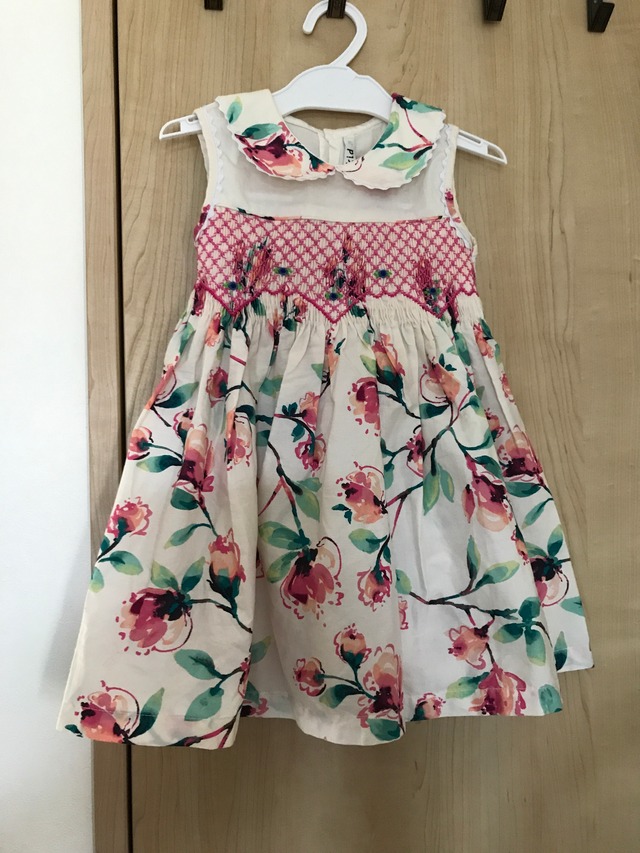 オーダーメイド シルクワンピース Holosphere ホロスフェール