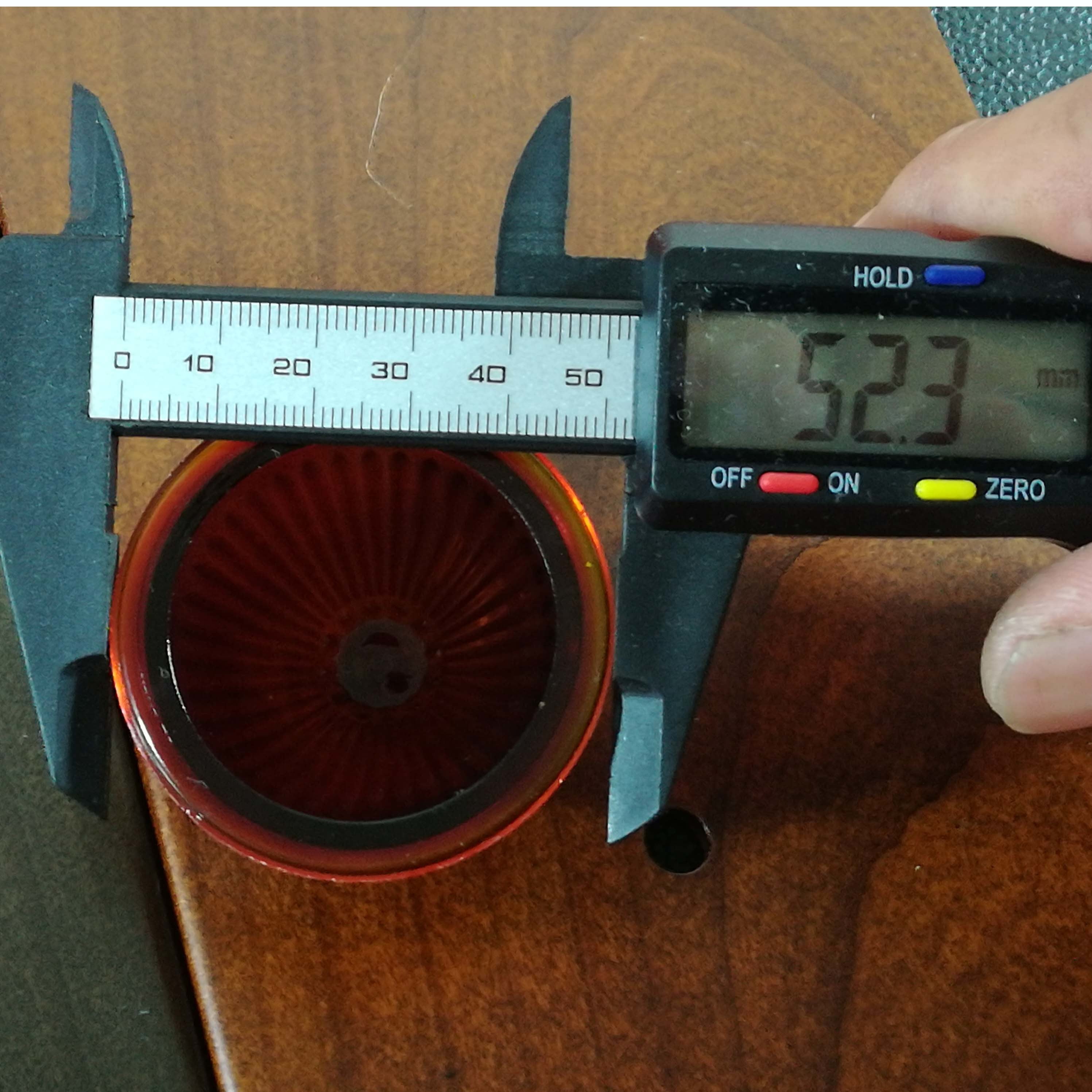 オールドスパルト テールランプ リペアセット | Pay ID