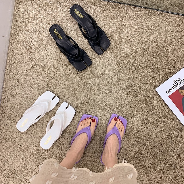 サマーミュール 靴 シューズ 夏物 ビーチ フェイクシューズ66527459832