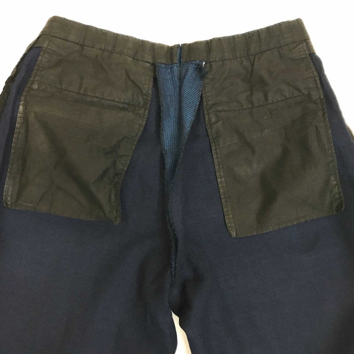 US VINTAGE 60〜 70年代 ノータック テーパード スラックス US VINTAGE 60〜 70年代 ノータック テーパード スラックス