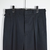 OLD JOE / DOUBLE-PLEATED BUGS TROUSER