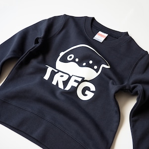 TRFG キッズスウェット