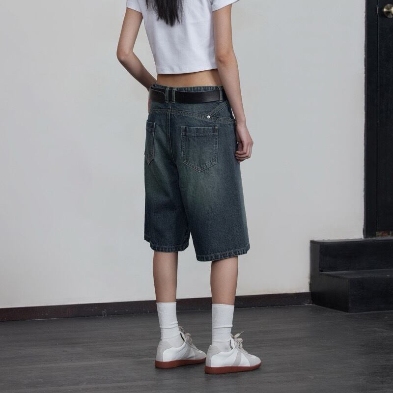 パンツ ボトムス ショートパンツ ハーフパンツ ズボン デニム パンツ ボトムス ショートパンツ ハーフパンツ ズボン デニム