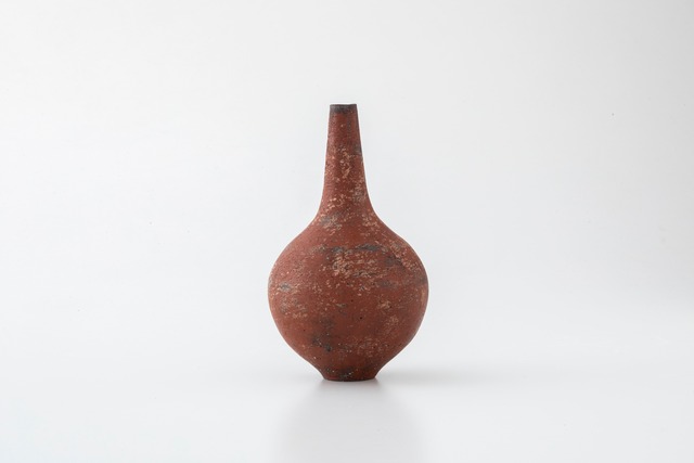 Vase：赤 (41) / 大澤 哲哉