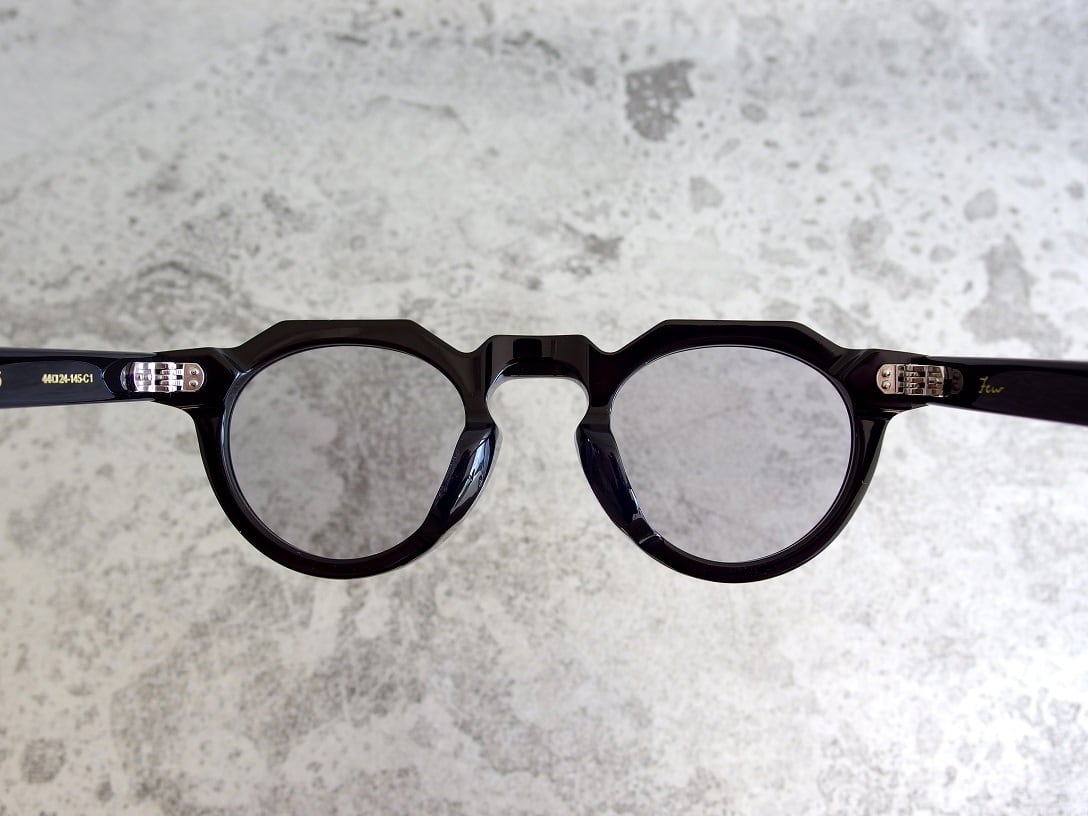 NEW.】Few F5 / C-1(ブラック) | 正光堂時計店 NEW.】Few F5 / C-1(ブラック) | 正光堂時計店