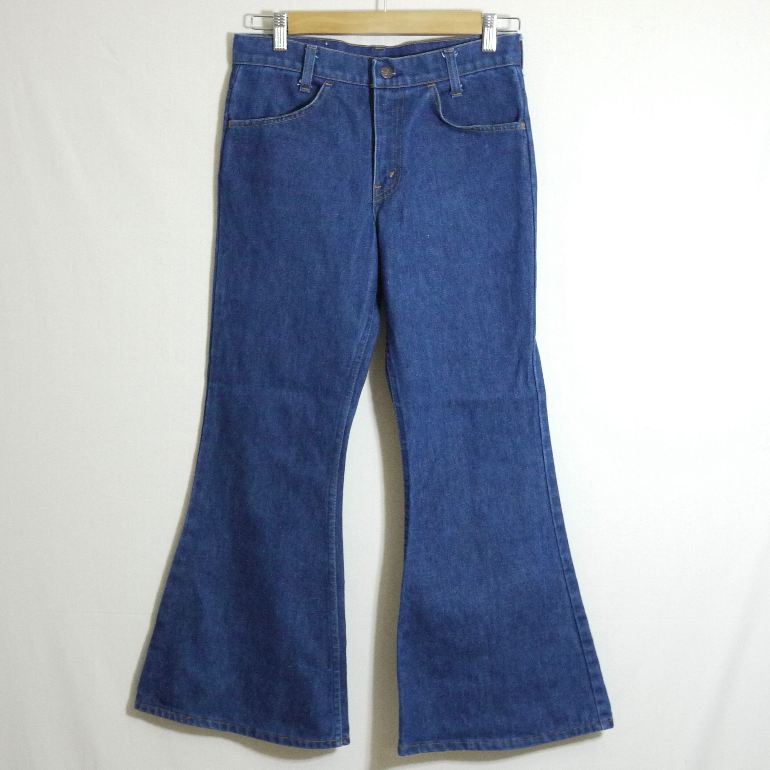 Levi's 1970's 784 W29 | HOLIDAY WORKS