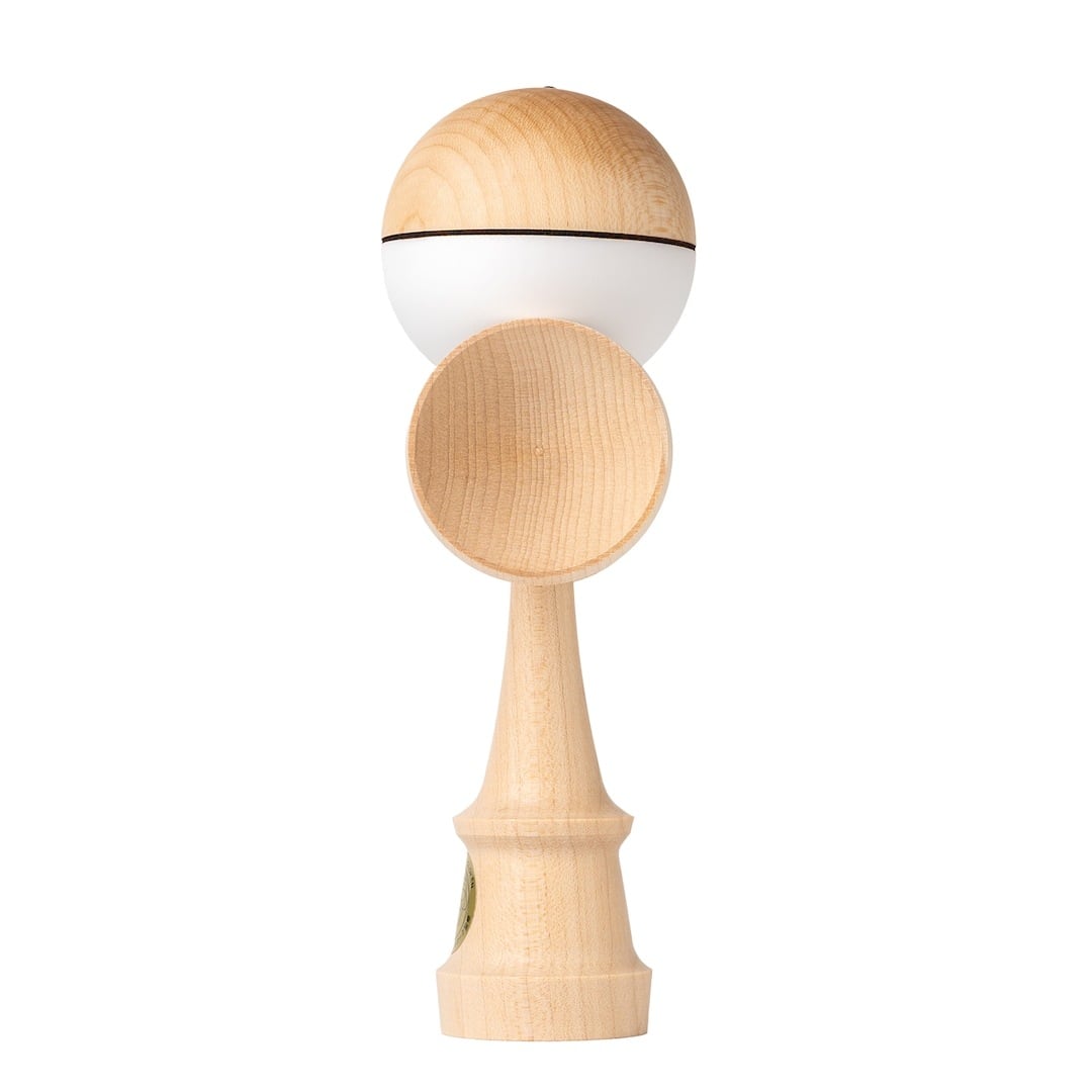 けん玉 レガシス(LEGAXIS) 2025年モデル LEGAXIS - JAPAN 2025最新シェイプ けん玉 | KPS - Kendama