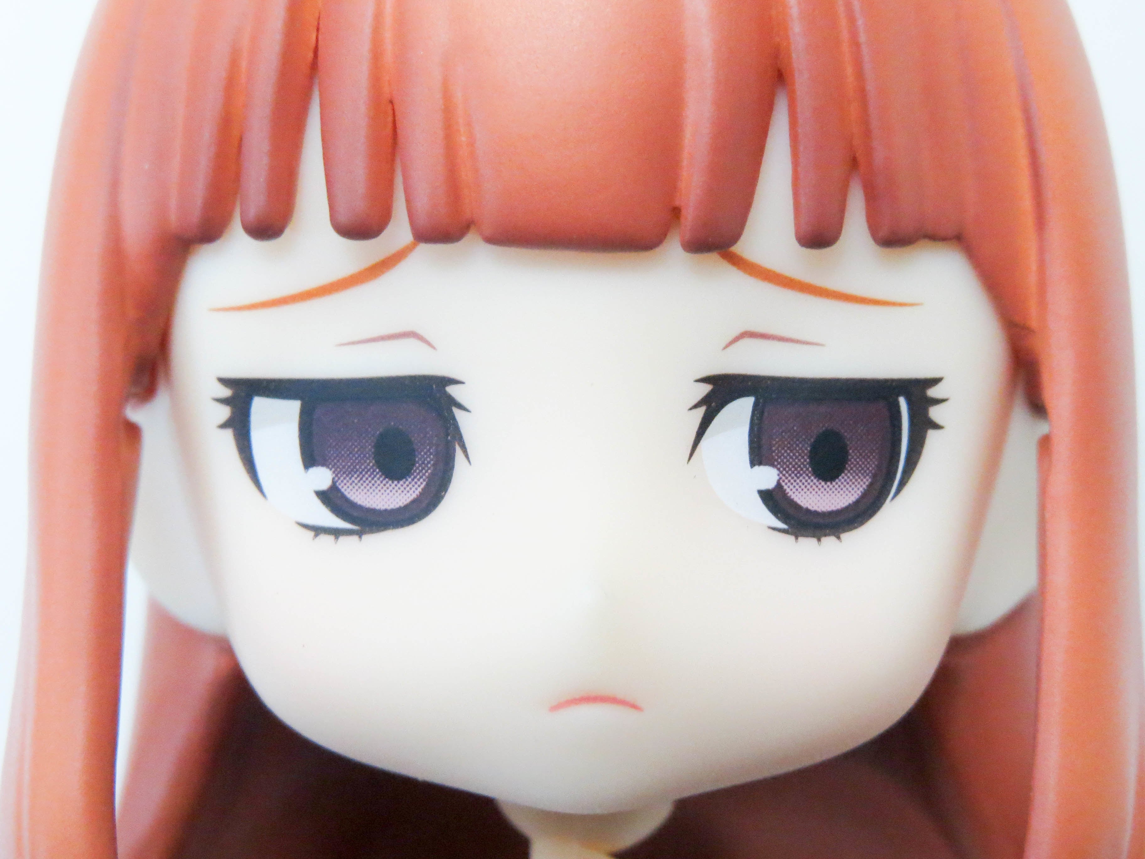 再入荷【963】 佐倉双葉 顔パーツ 伏目顔 ねんどろいど | ホビー通販