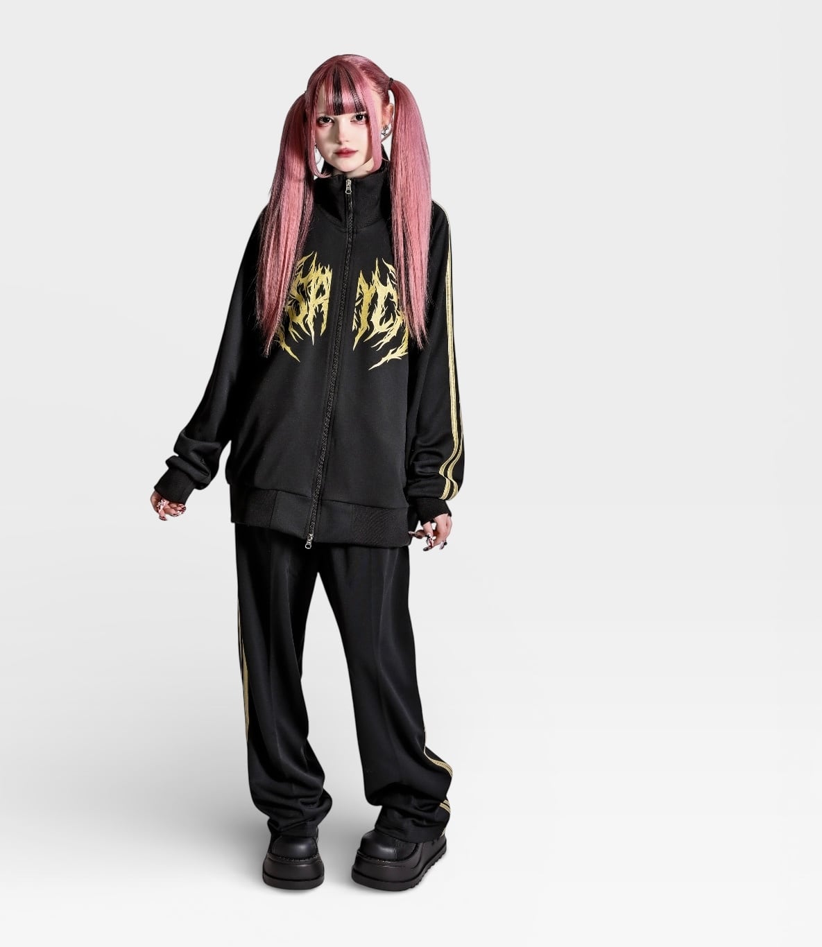TARUN」 | KRY clothing