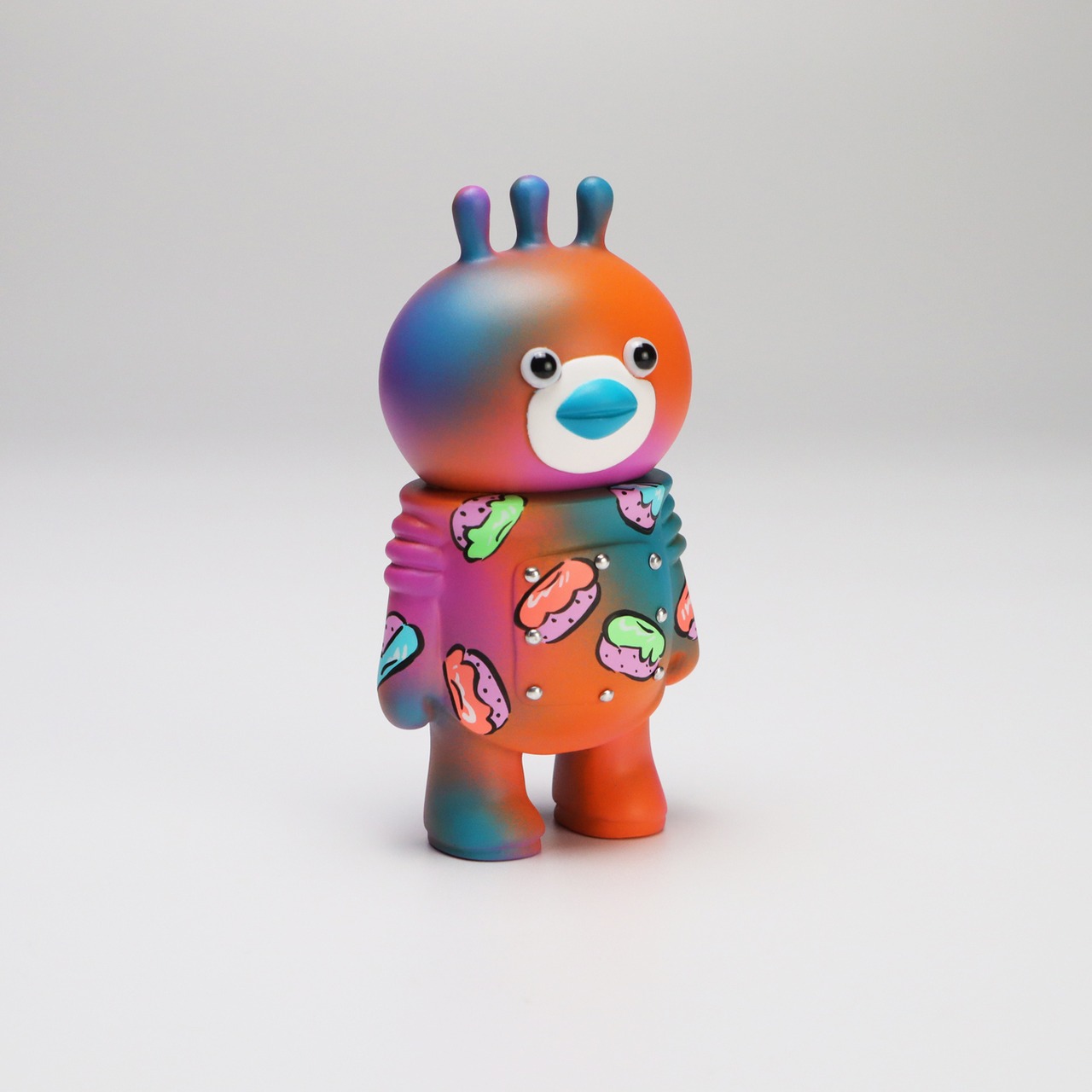 FUNNFUNN #139 Magical Donuts