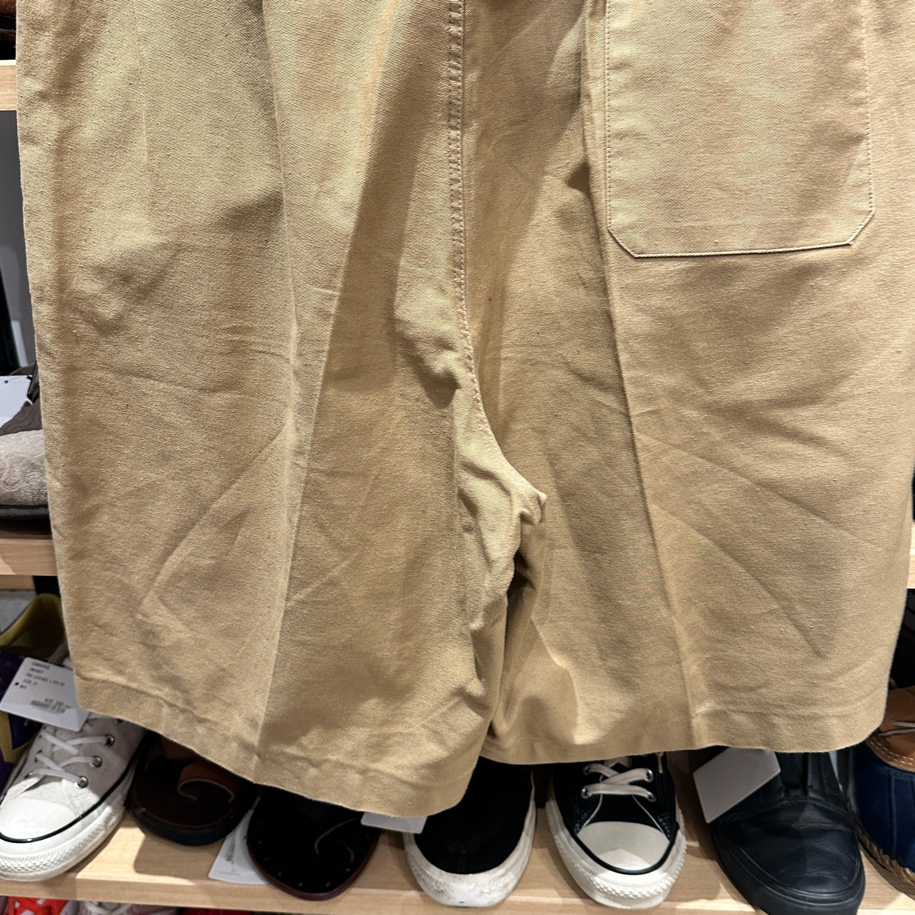 ⓃITALIAN ARMY GURKHA SHORTS | safarionline
