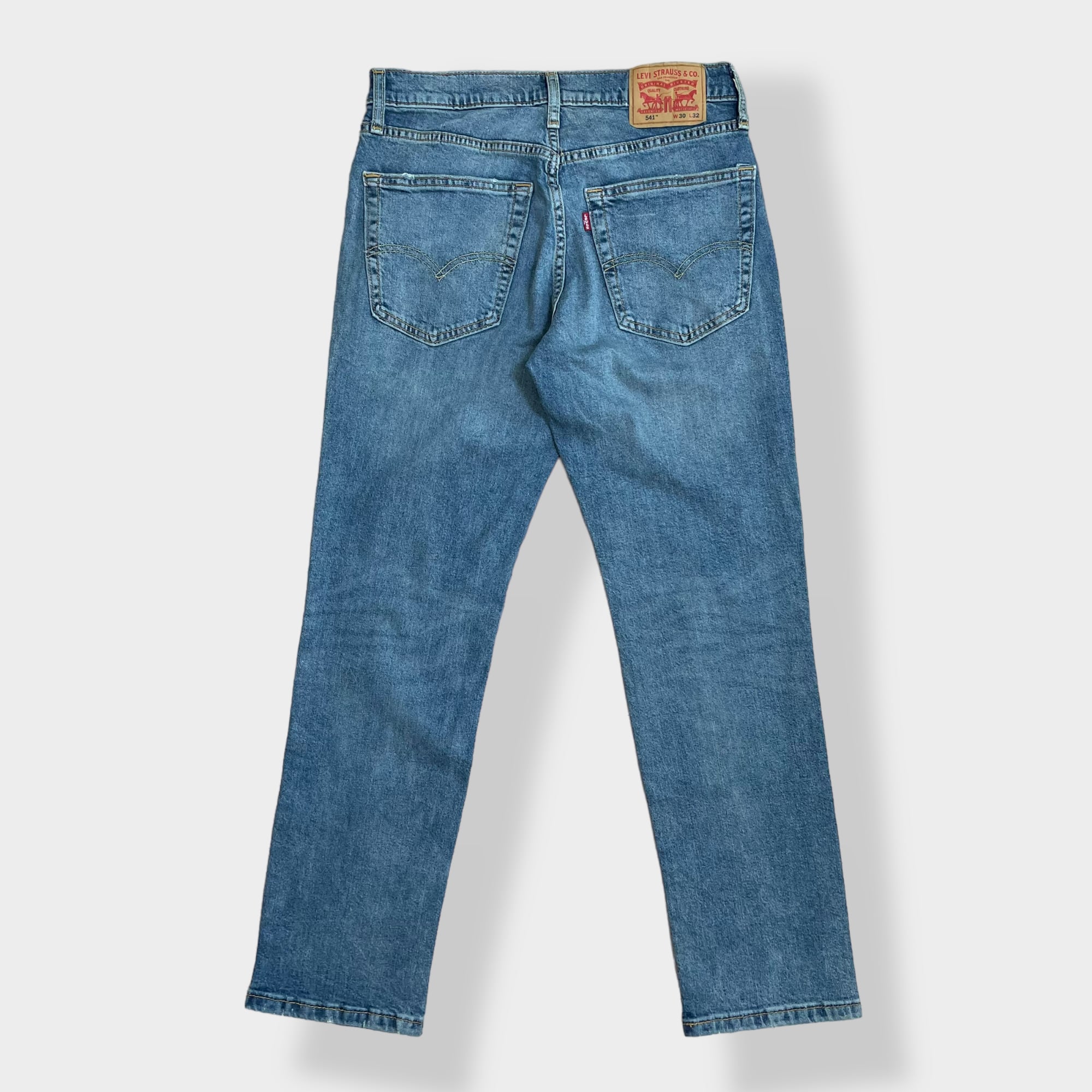 リーバイス　Levi’s 541 ジーンズ　ジーパン