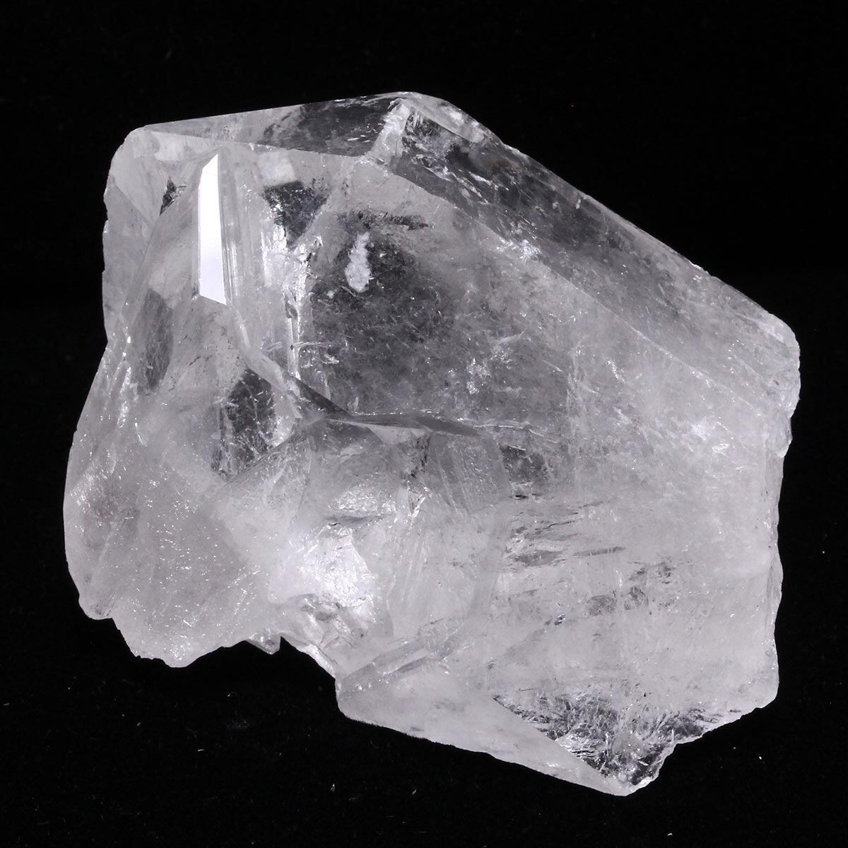 水晶 クラスター アーカンソー産 水晶 原石 一点物 272-315